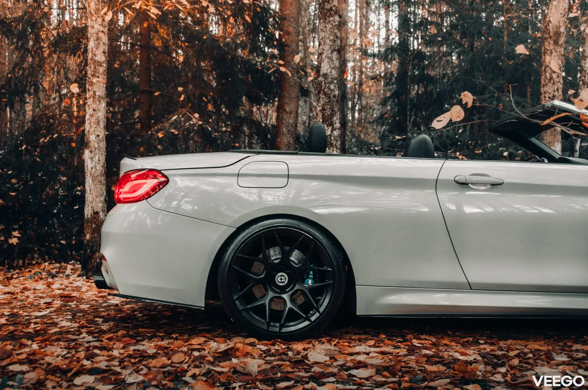 BMW 435D XDRIVE 3.0 230kW