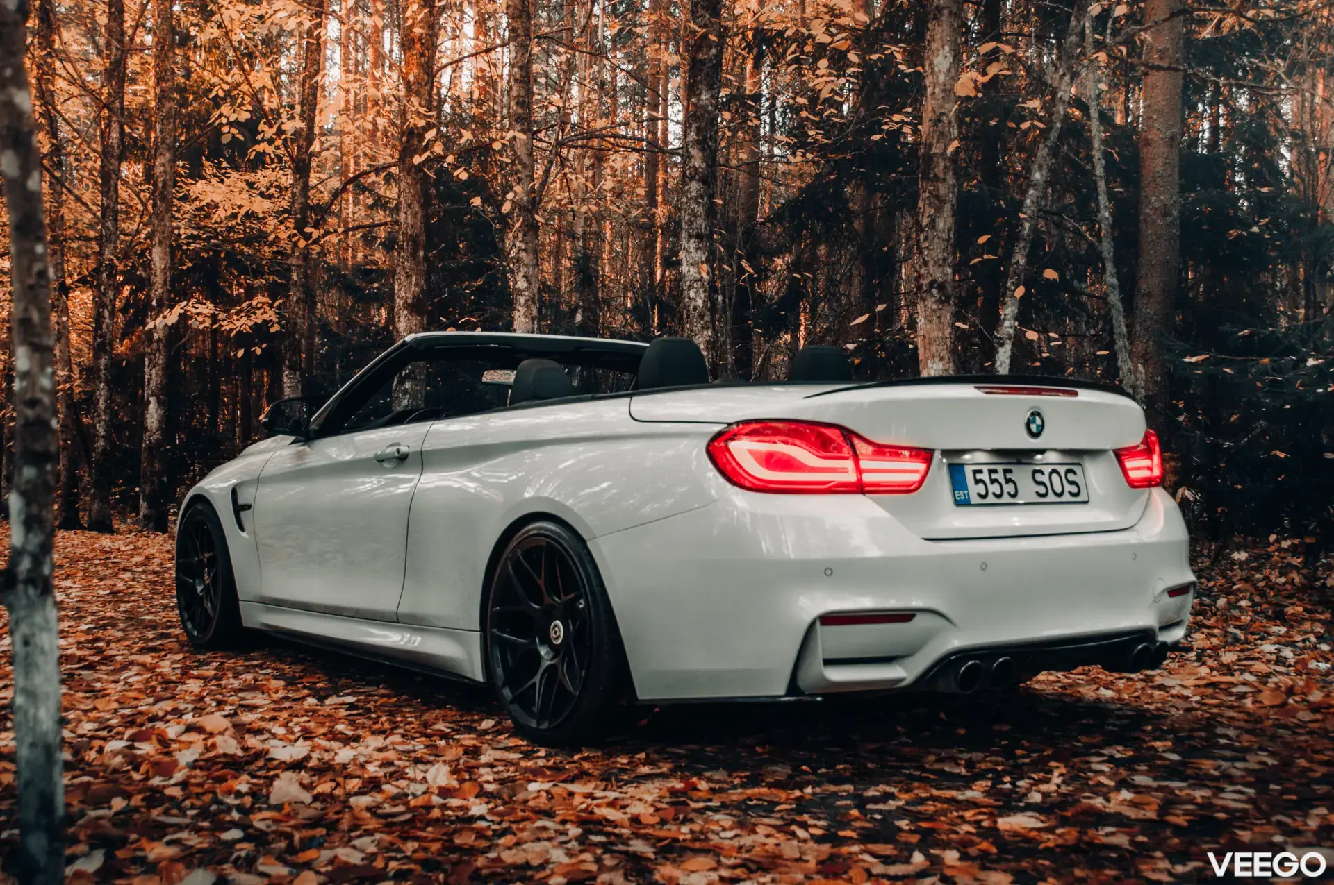 BMW 435D XDRIVE 3.0 230kW