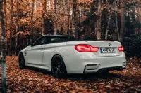 BMW 435D XDRIVE 3.0 230kW thumbnail