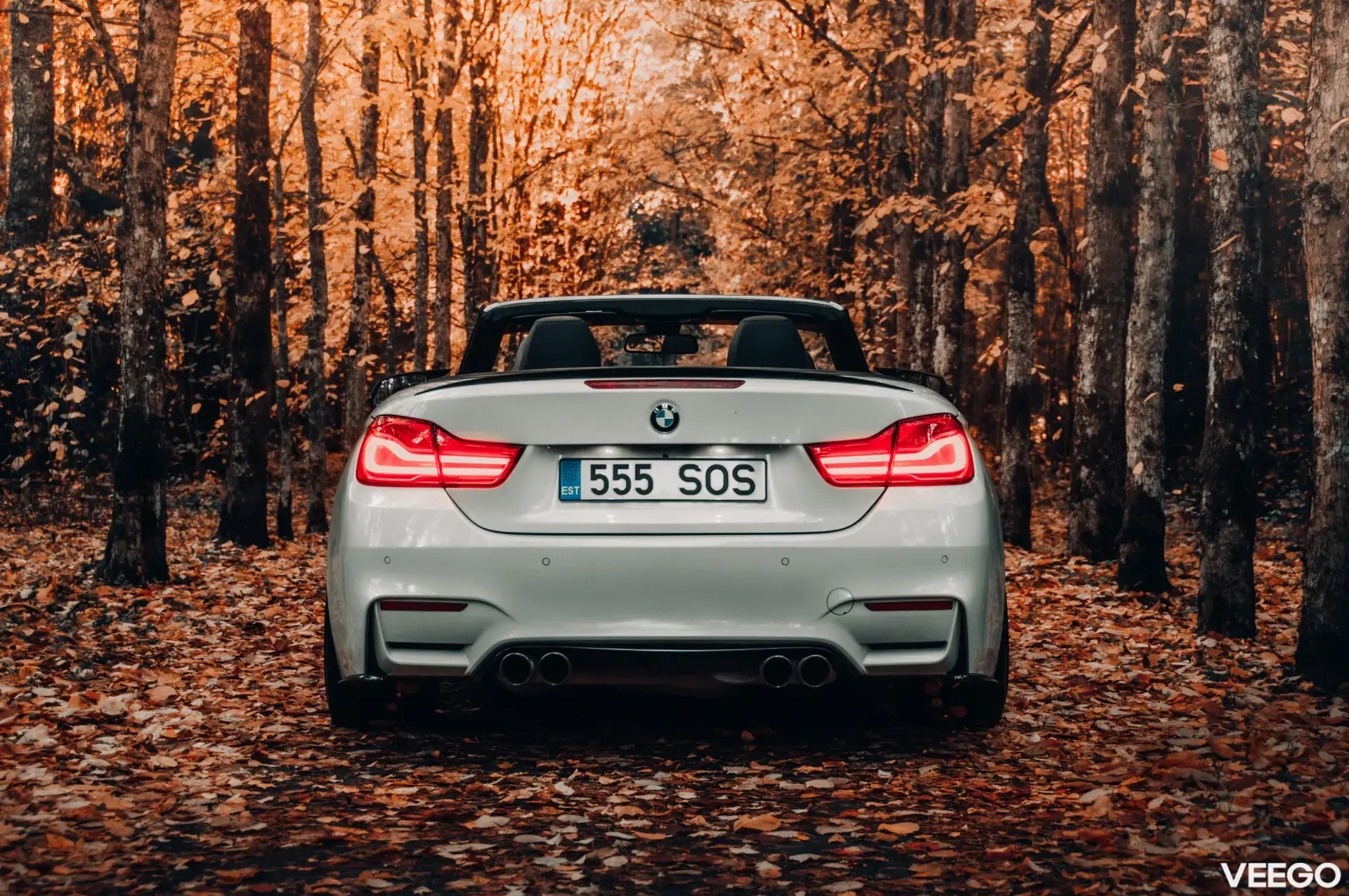 BMW 435D XDRIVE 3.0 230kW