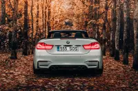 BMW 435D XDRIVE 3.0 230kW thumbnail