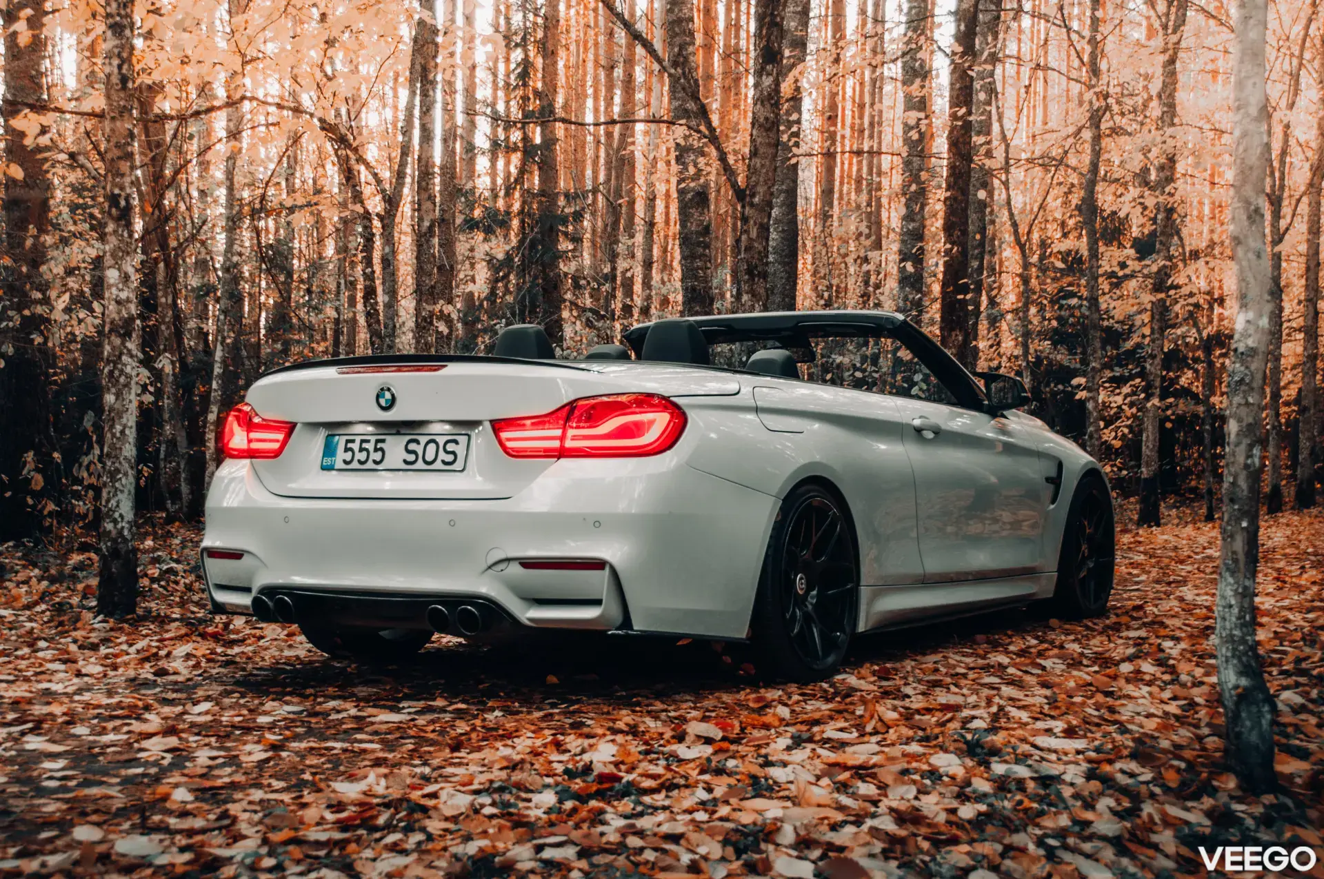 BMW 435D XDRIVE 3.0 230kW