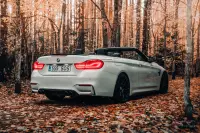 BMW 435D XDRIVE 3.0 230kW thumbnail
