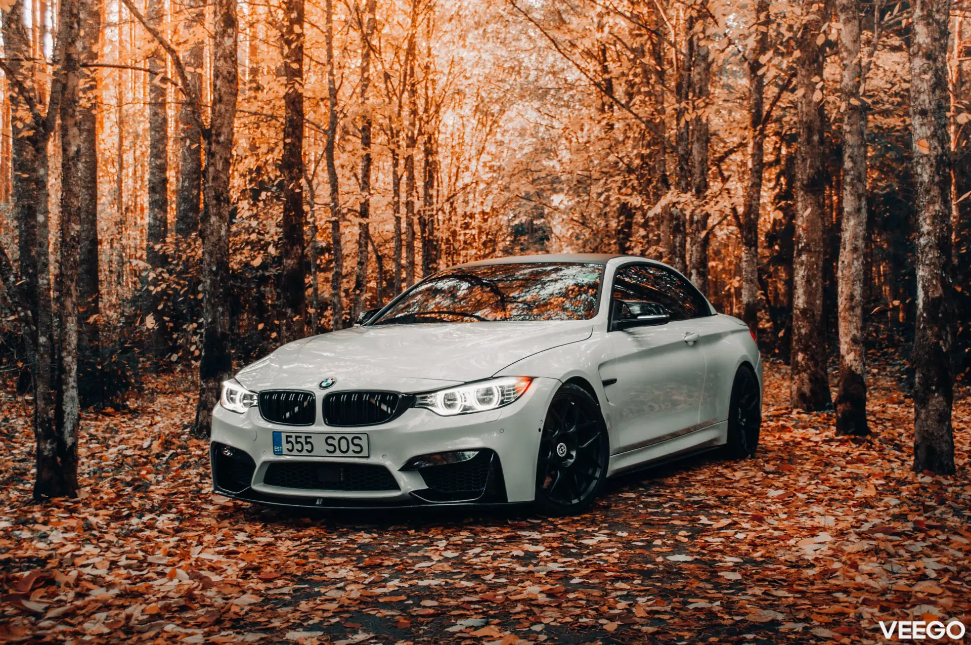 BMW 435D XDRIVE 3.0 230kW