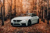 BMW 435D XDRIVE 3.0 230kW thumbnail