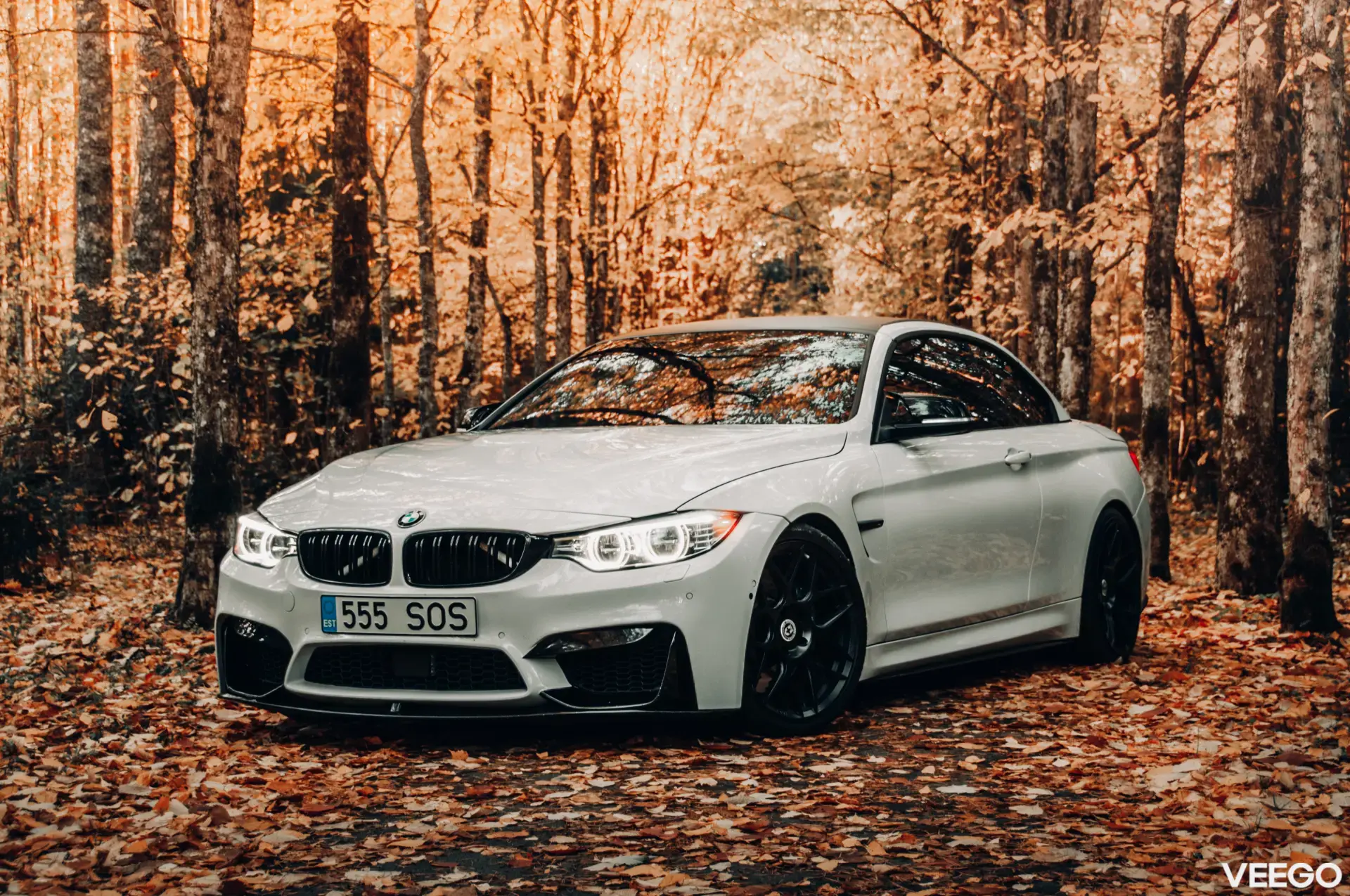 BMW 435D XDRIVE 3.0 230kW