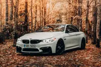 BMW 435D XDRIVE 3.0 230kW thumbnail