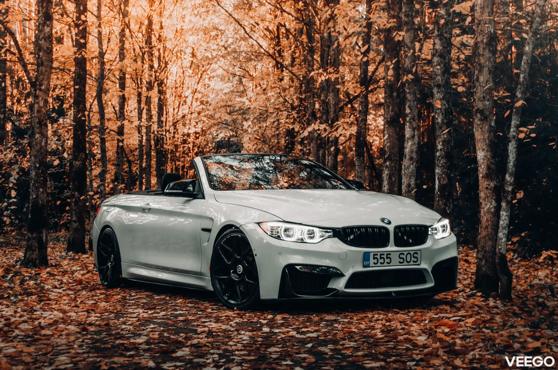 BMW 435D XDRIVE 3.0 230kW