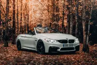 BMW 435D XDRIVE 3.0 230kW thumbnail
