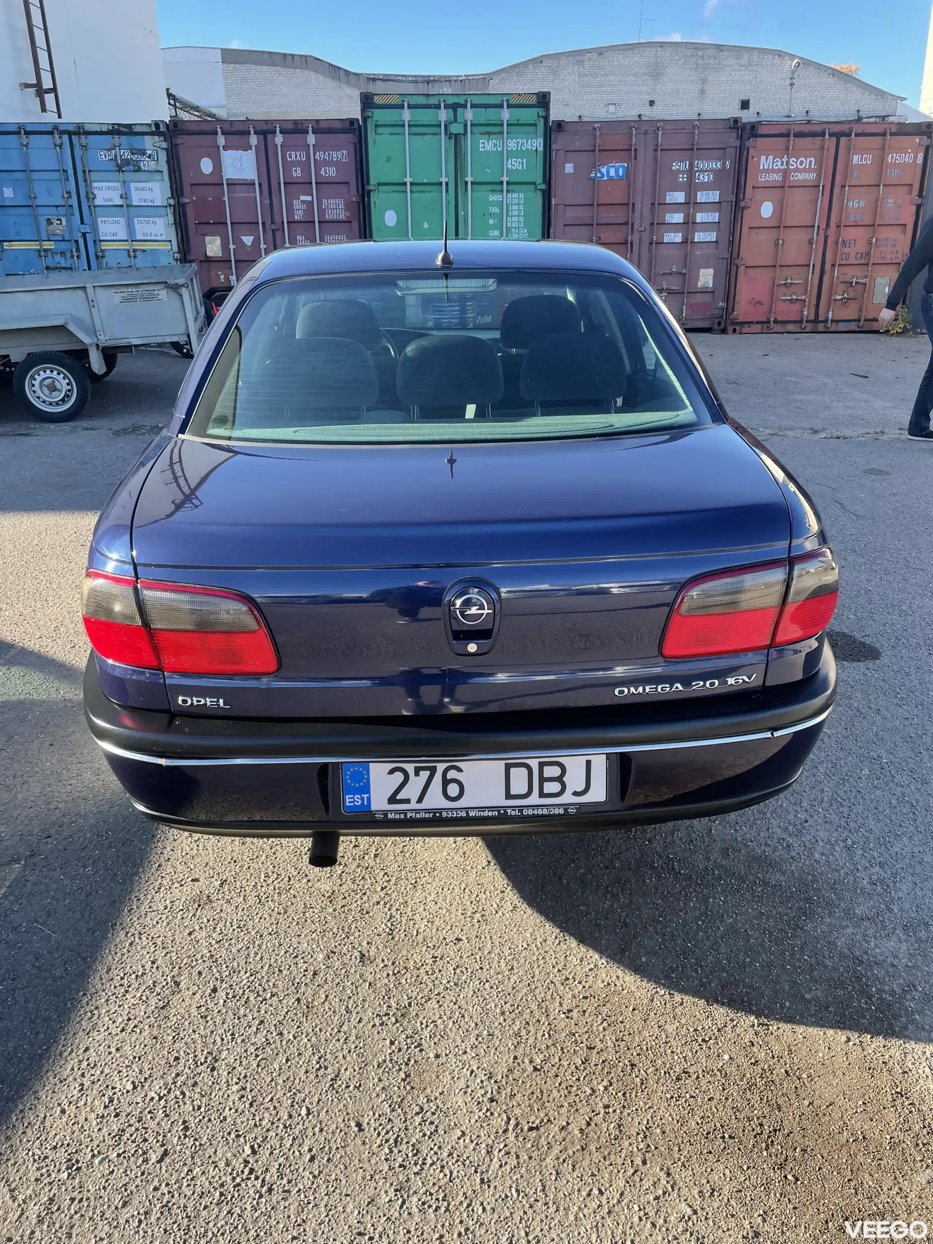 Vehicle Image