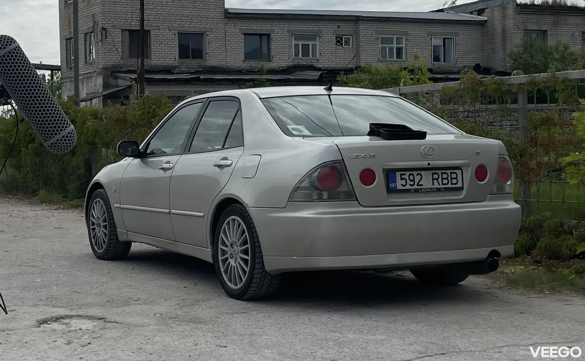Vehicle Image