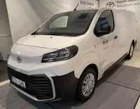 Toyota Proace 2 106kW thumbnail