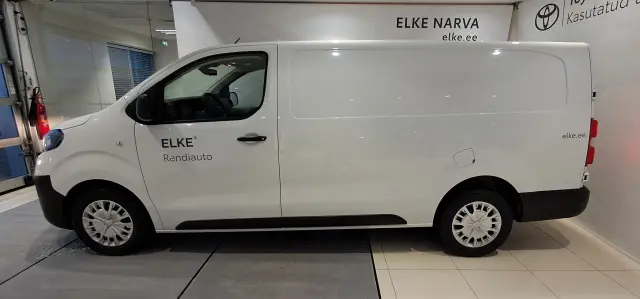 Image of Toyota Proace 2 106kW