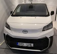 Toyota Proace 2 106kW thumbnail