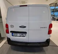 Toyota Proace 2 106kW thumbnail