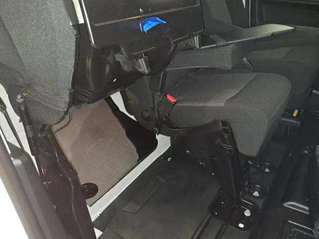 Image of Toyota Proace 2 106kW