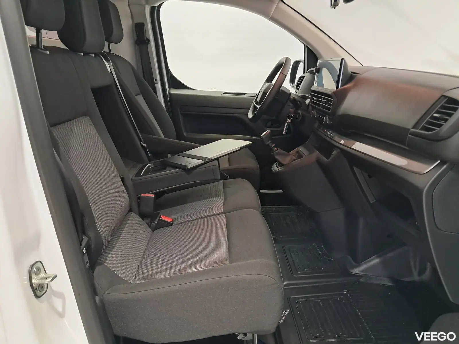 Toyota Proace 2 106kW