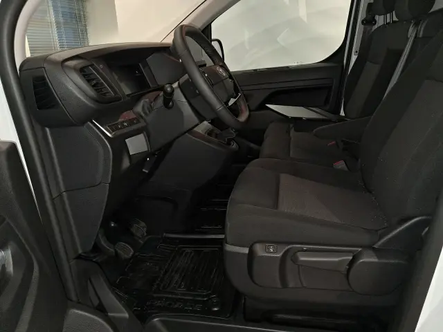 Image of Toyota Proace 2 106kW