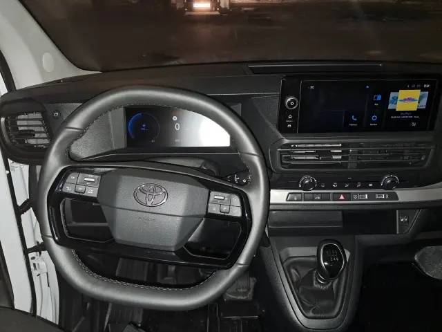 Image of Toyota Proace 2 106kW