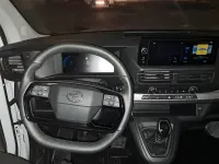 Toyota Proace 2 106kW thumbnail