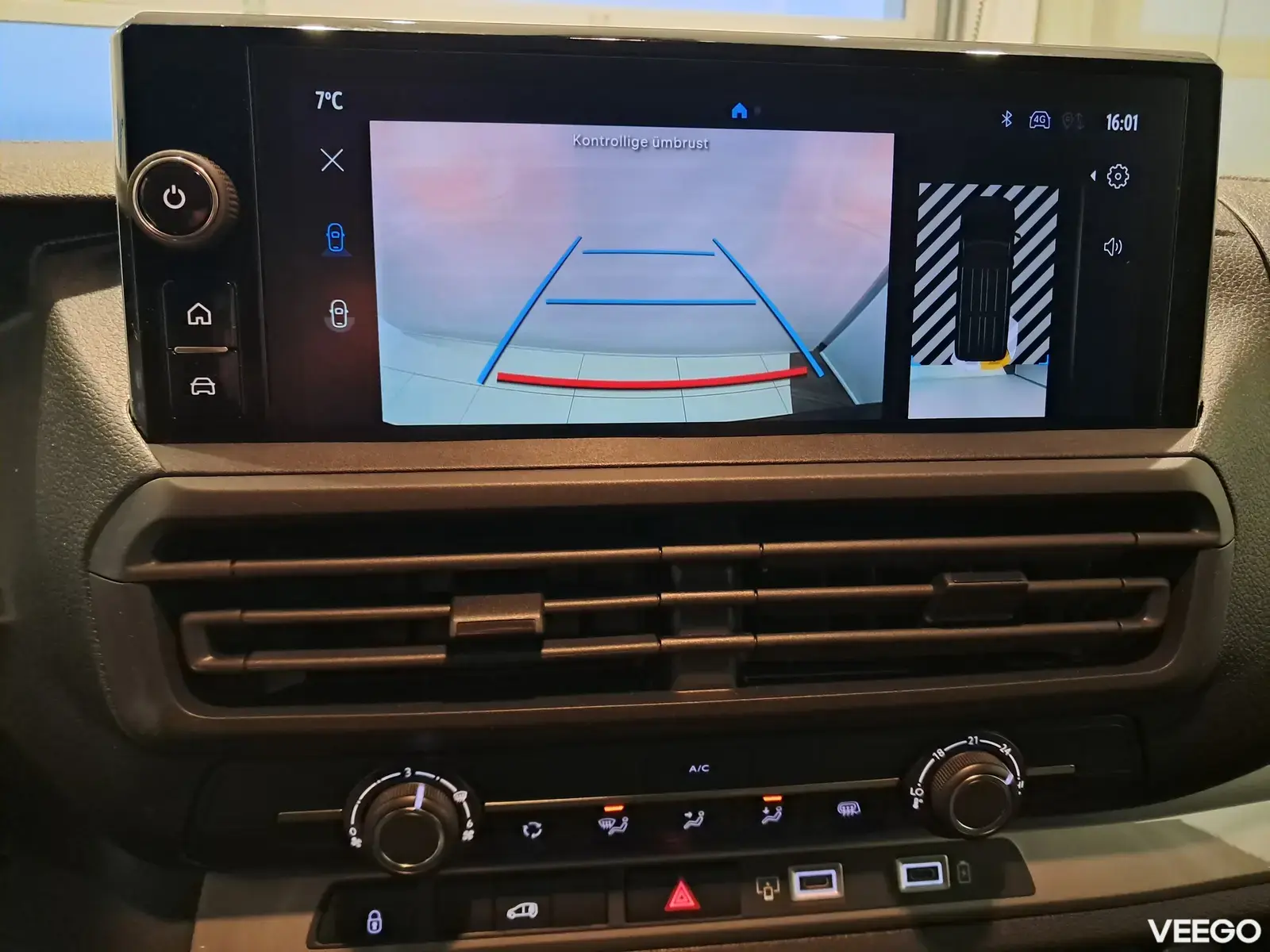 Toyota Proace 2 106kW