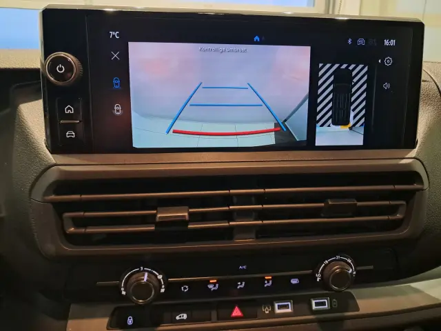 Image of Toyota Proace 2 106kW