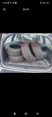 Volvo V70 2.4 125kW thumbnail