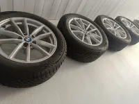 BMW 530D 3.0 195kW thumbnail