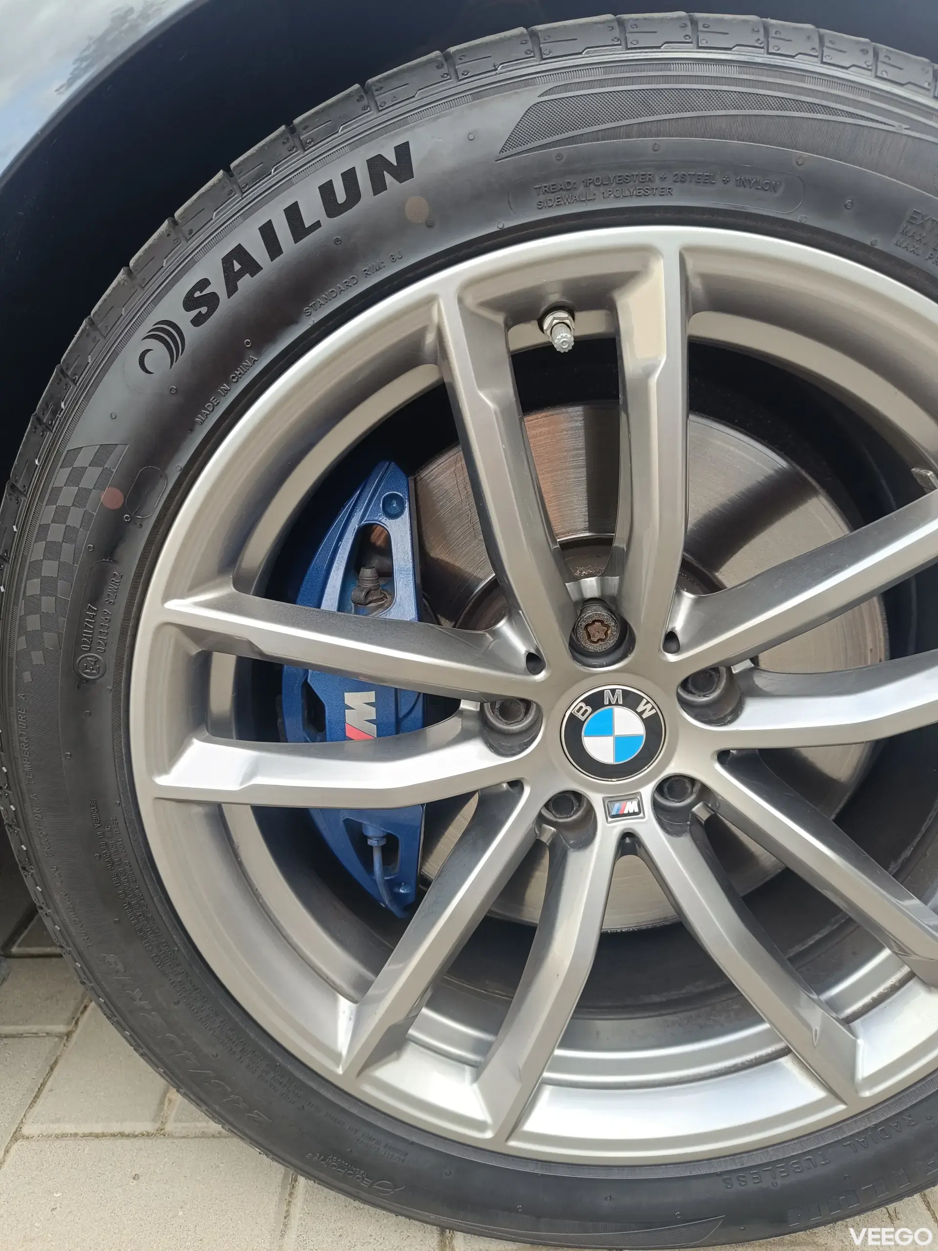 BMW 530D 3.0 195kW