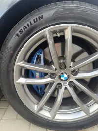 BMW 530D 3.0 195kW thumbnail