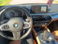 BMW 530D 3.0 195kW thumbnail