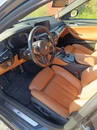 BMW 530D 3.0 195kW thumbnail