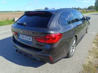 BMW 530D 3.0 195kW thumbnail
