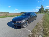 BMW 530D 3.0 195kW thumbnail