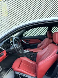 BMW 435D XDRIVE 3.0 230kW thumbnail