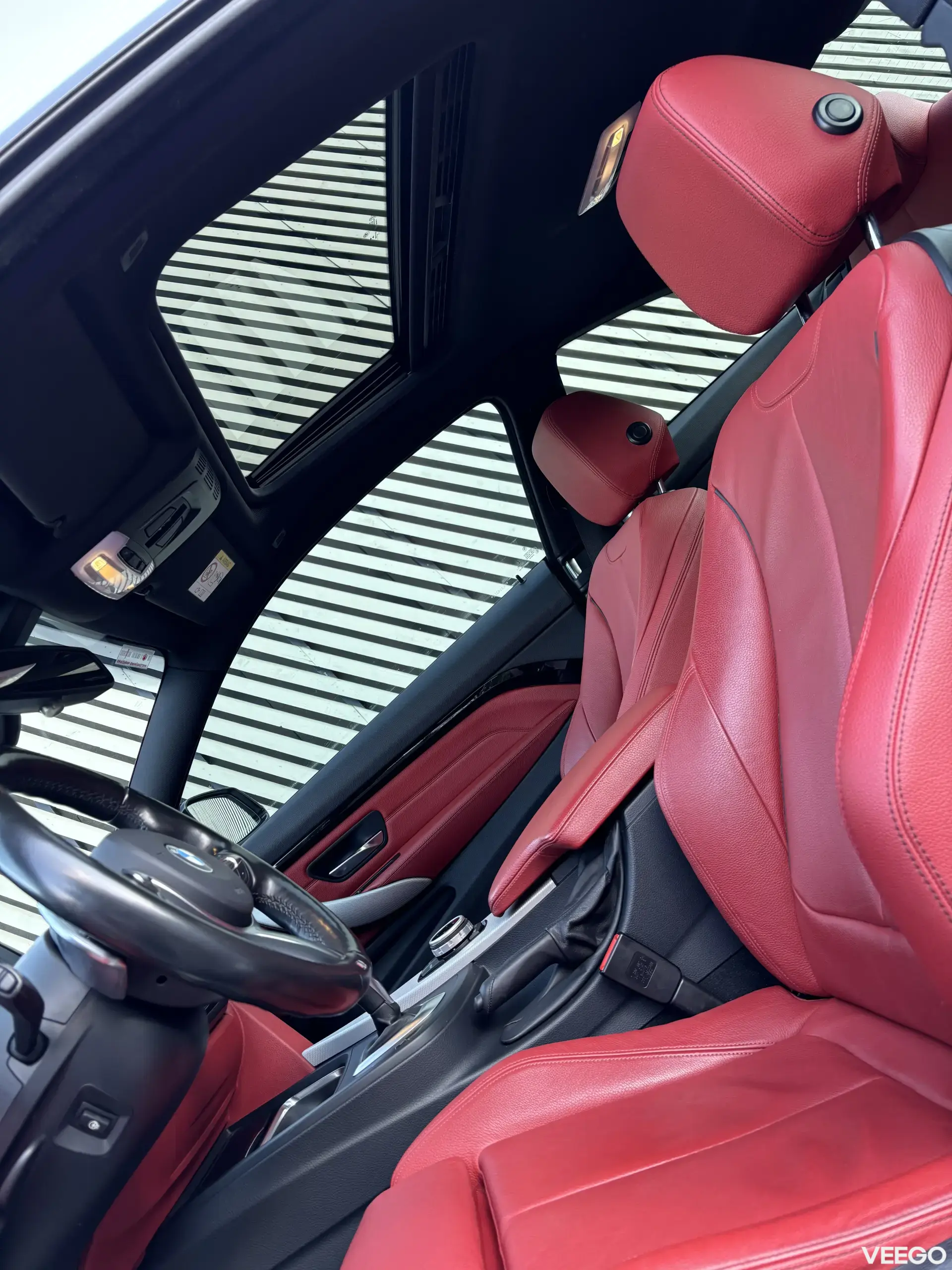 BMW 435D XDRIVE 3.0 230kW