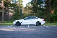 BMW 435D XDRIVE 3.0 230kW thumbnail