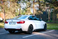 BMW 435D XDRIVE 3.0 230kW thumbnail