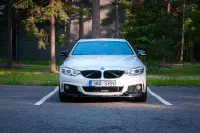 BMW 435D XDRIVE 3.0 230kW thumbnail