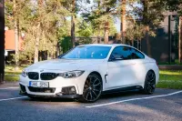 BMW 435D XDRIVE 3.0 230kW thumbnail