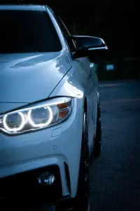 BMW 435D XDRIVE 3.0 230kW thumbnail