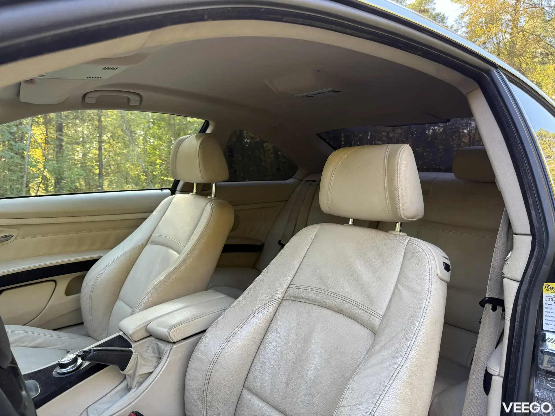 BMW 330D E92 3.0 170kW