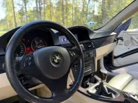 BMW 330D E92 3.0 170kW thumbnail