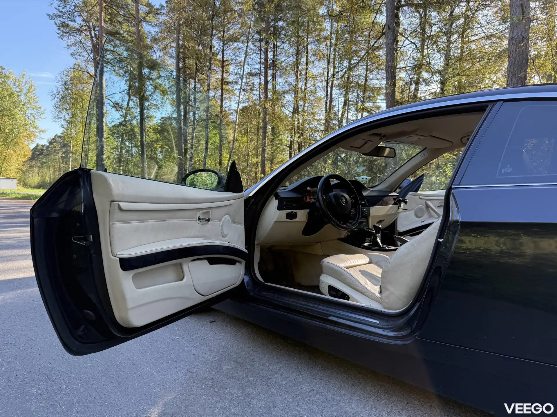 BMW 330D E92 3.0 170kW