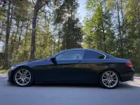 BMW 330D E92 3.0 170kW thumbnail
