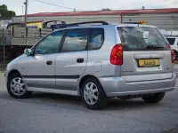 Mitsubishi Space Star Comfort 1.9 75kW thumbnail