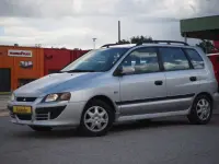 Mitsubishi Space Star Comfort 1.9 75kW thumbnail