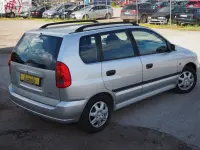Mitsubishi Space Star Comfort 1.9 75kW thumbnail