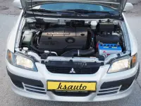 Mitsubishi Space Star Comfort 1.9 75kW thumbnail
