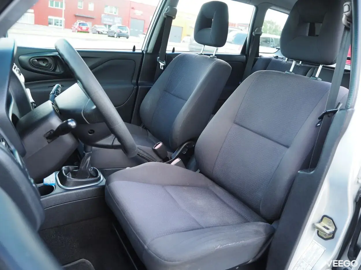 Mitsubishi Space Star Comfort 1.9 75kW
